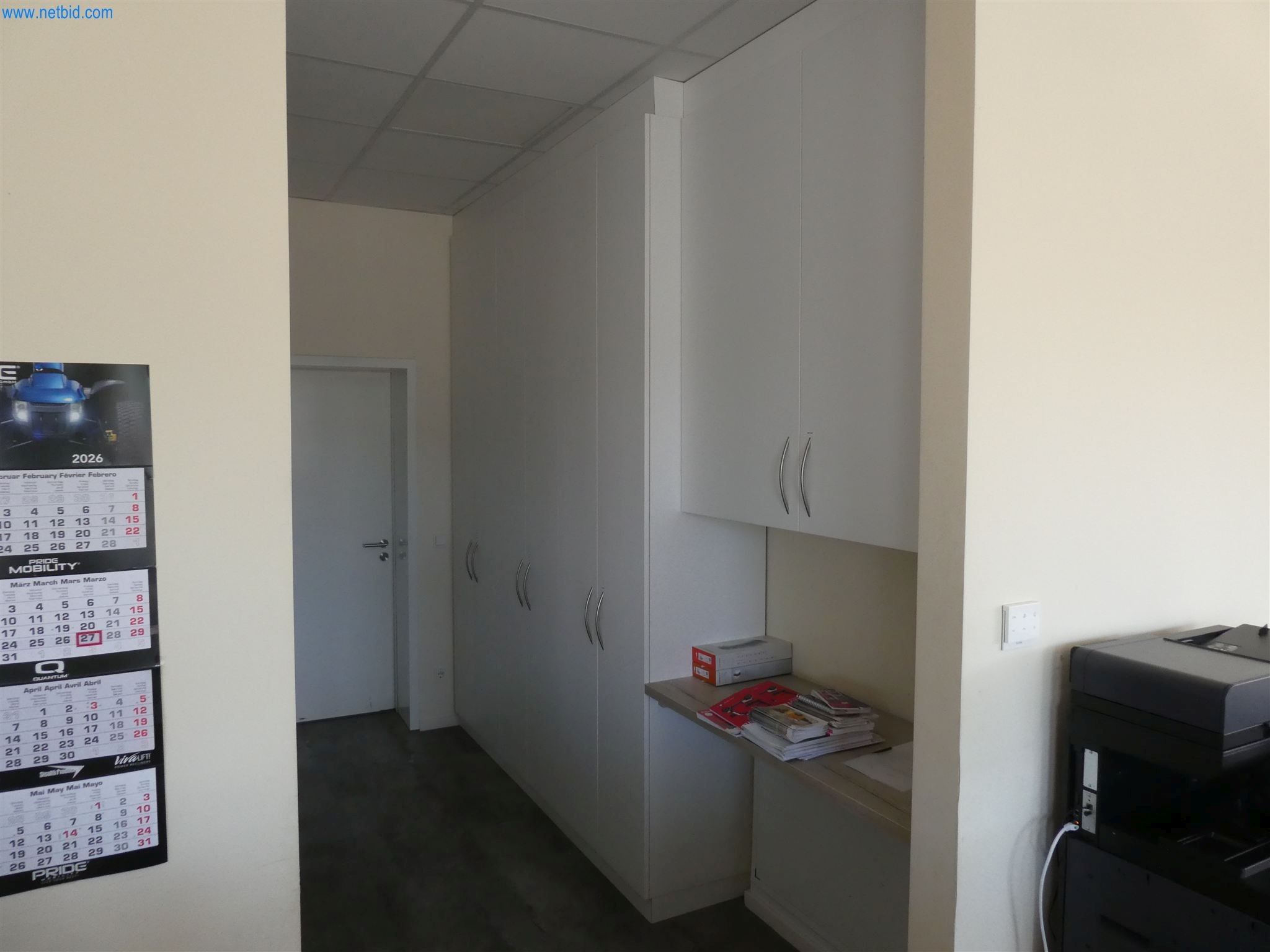 Medical supply stores, rehabilitation equipment, orthopedic equipment-5