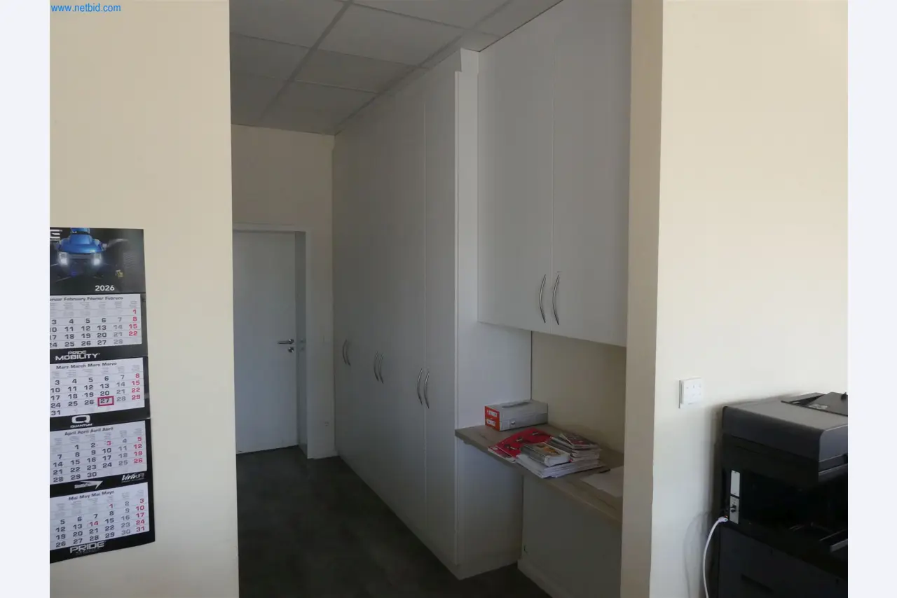 Medical supply stores, rehabilitation equipment, orthopedic equipment-5