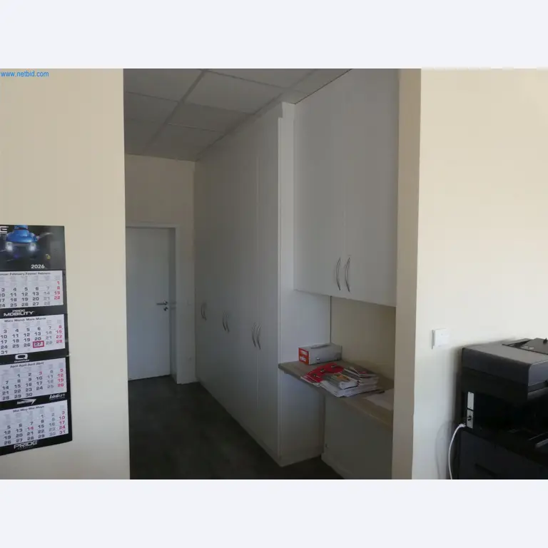 Medical supply stores, rehabilitation equipment, orthopedic equipment-5