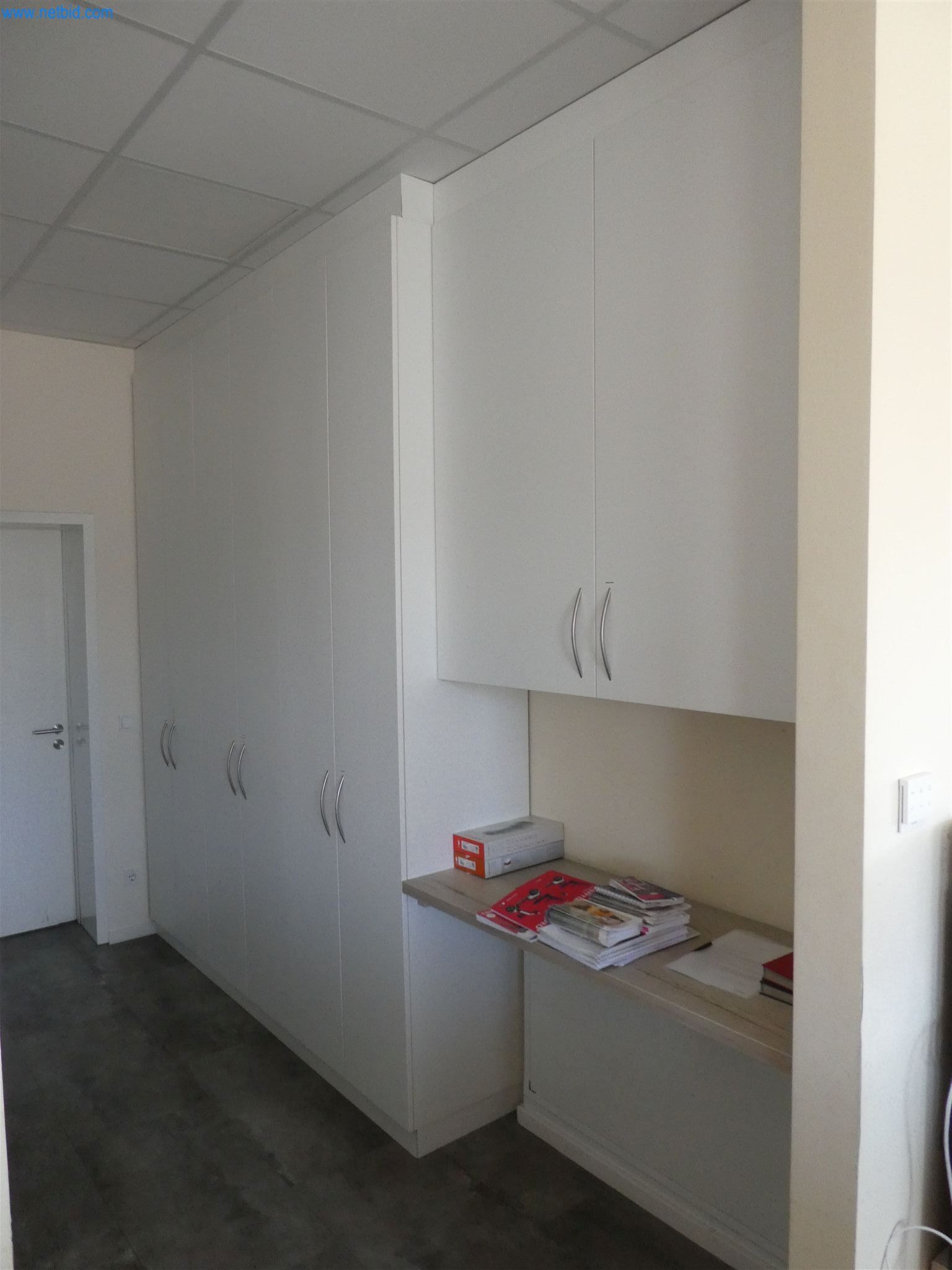 Medical supply stores, rehabilitation equipment, orthopedic equipment-7