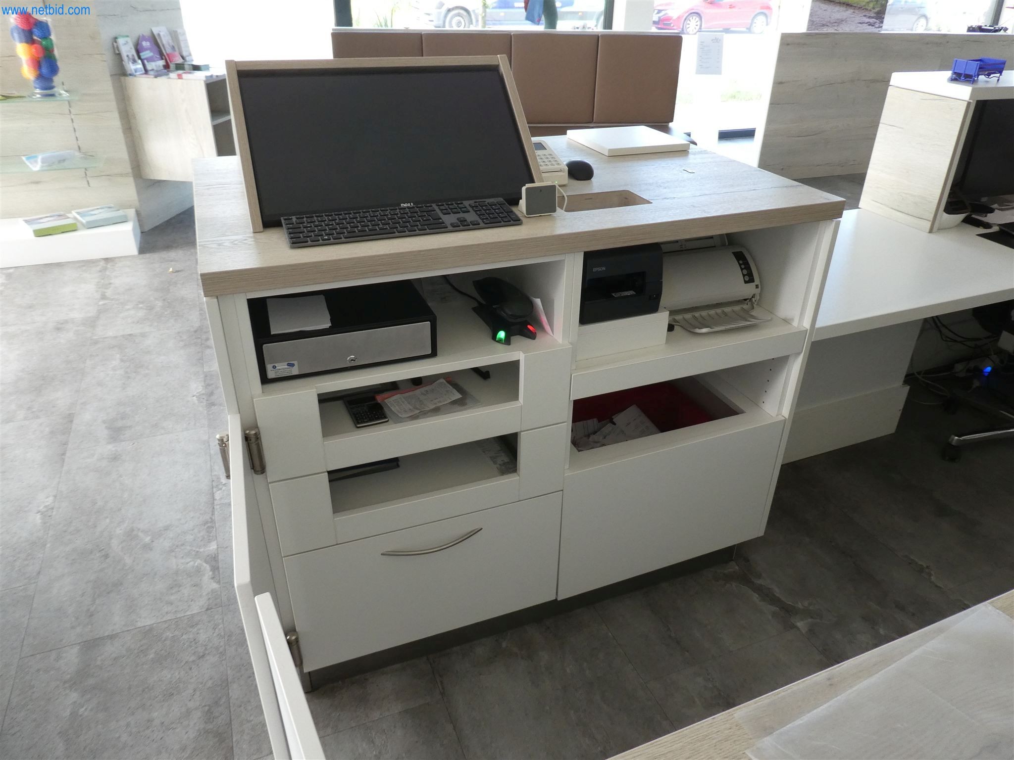 Medical supply stores, rehabilitation equipment, orthopedic equipment-9