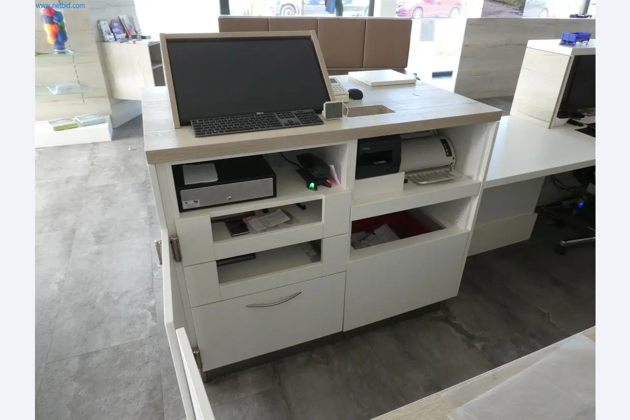 Medical supply stores, rehabilitation equipment, orthopedic equipment-9