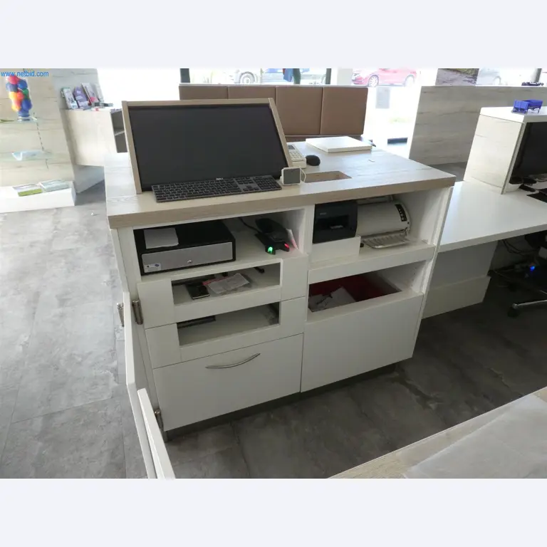 Medical supply stores, rehabilitation equipment, orthopedic equipment-9