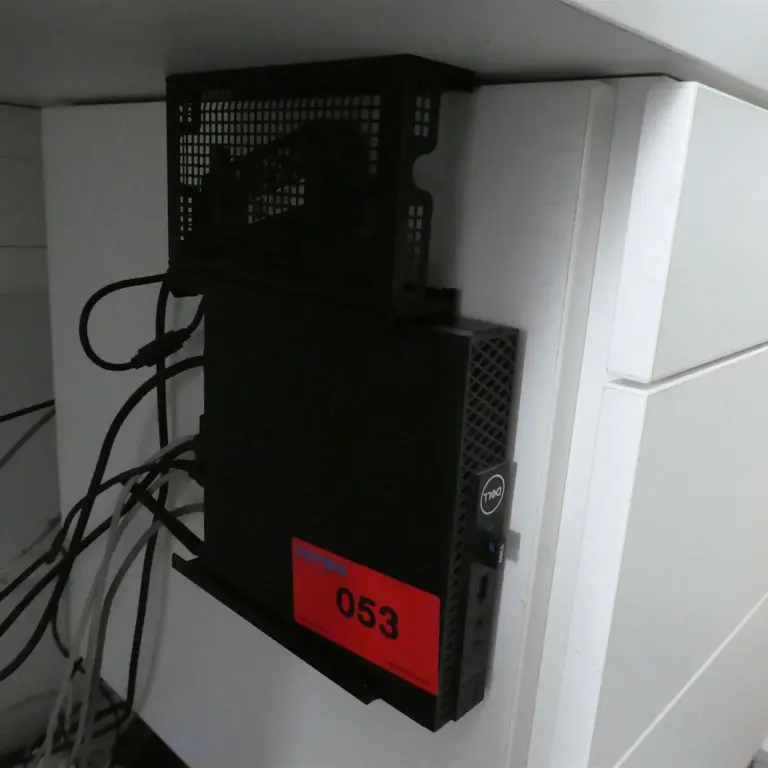 Mini PC Dell OptiPlex 3060