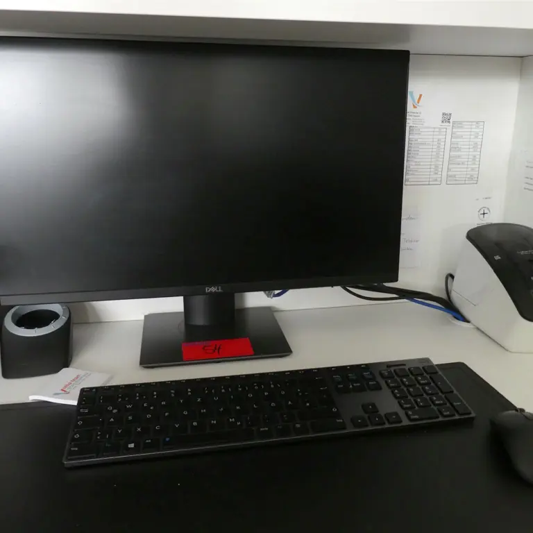 Mini PC Dell OptiPlex 3060