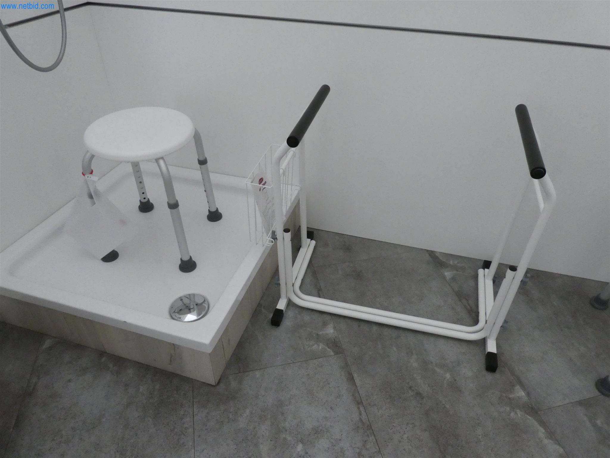 Medical supply stores, rehabilitation equipment, orthopedic equipment-11