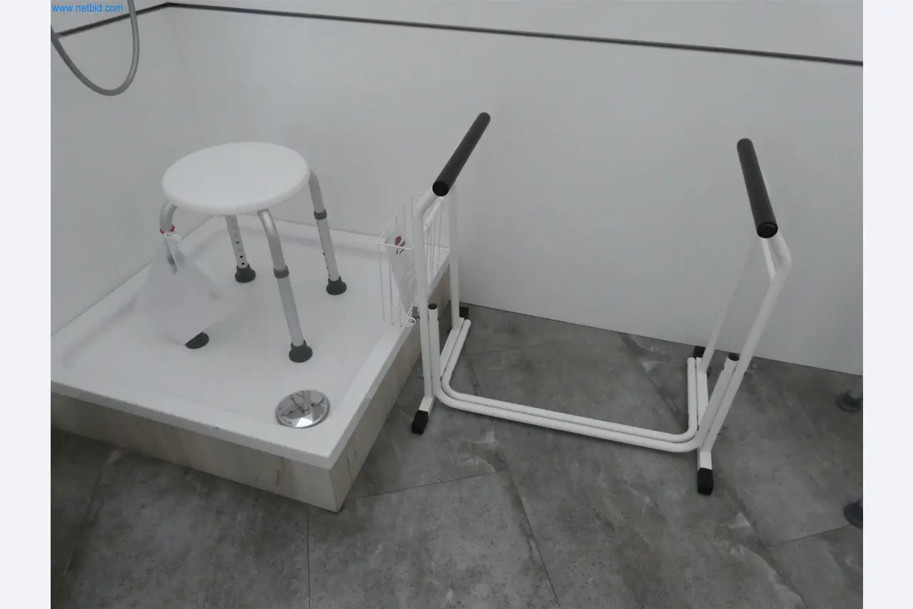 Medical supply stores, rehabilitation equipment, orthopedic equipment-11