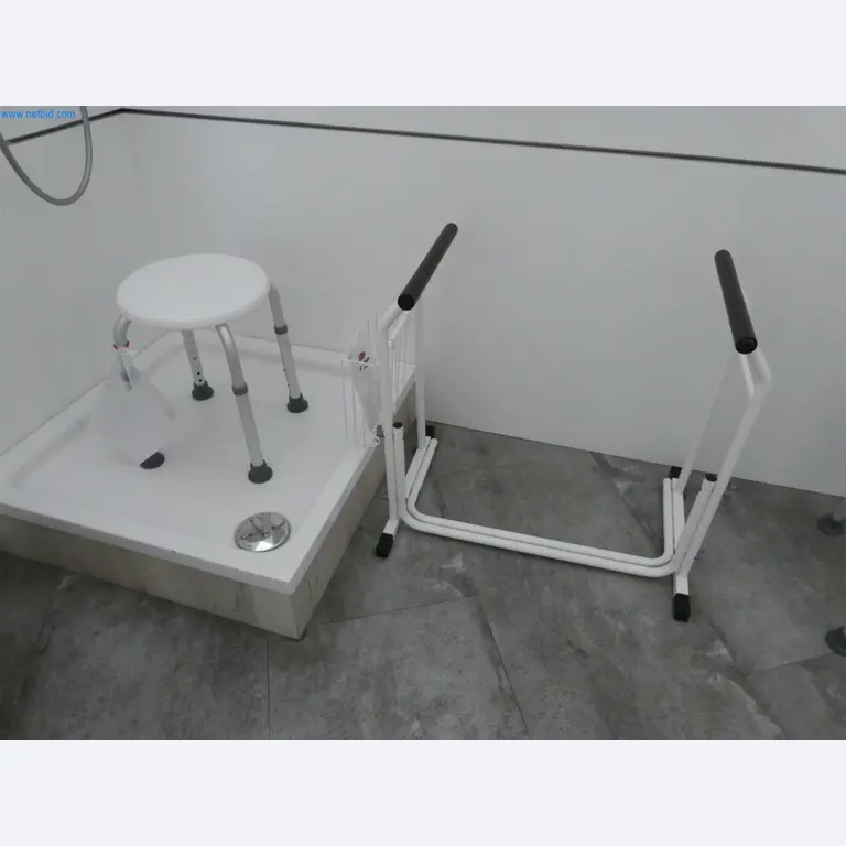 Medical supply stores, rehabilitation equipment, orthopedic equipment-11