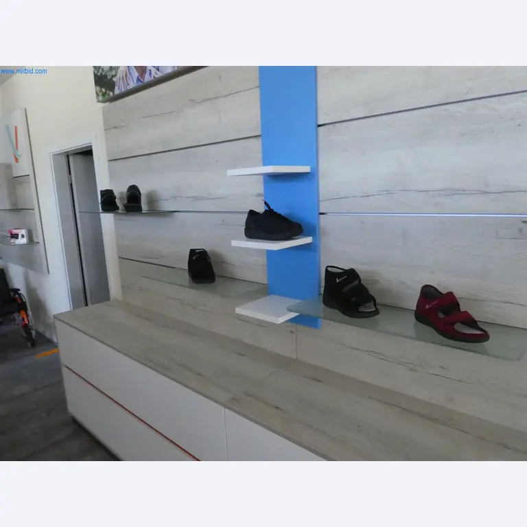 Medical supply stores, rehabilitation equipment, orthopedic equipment-12