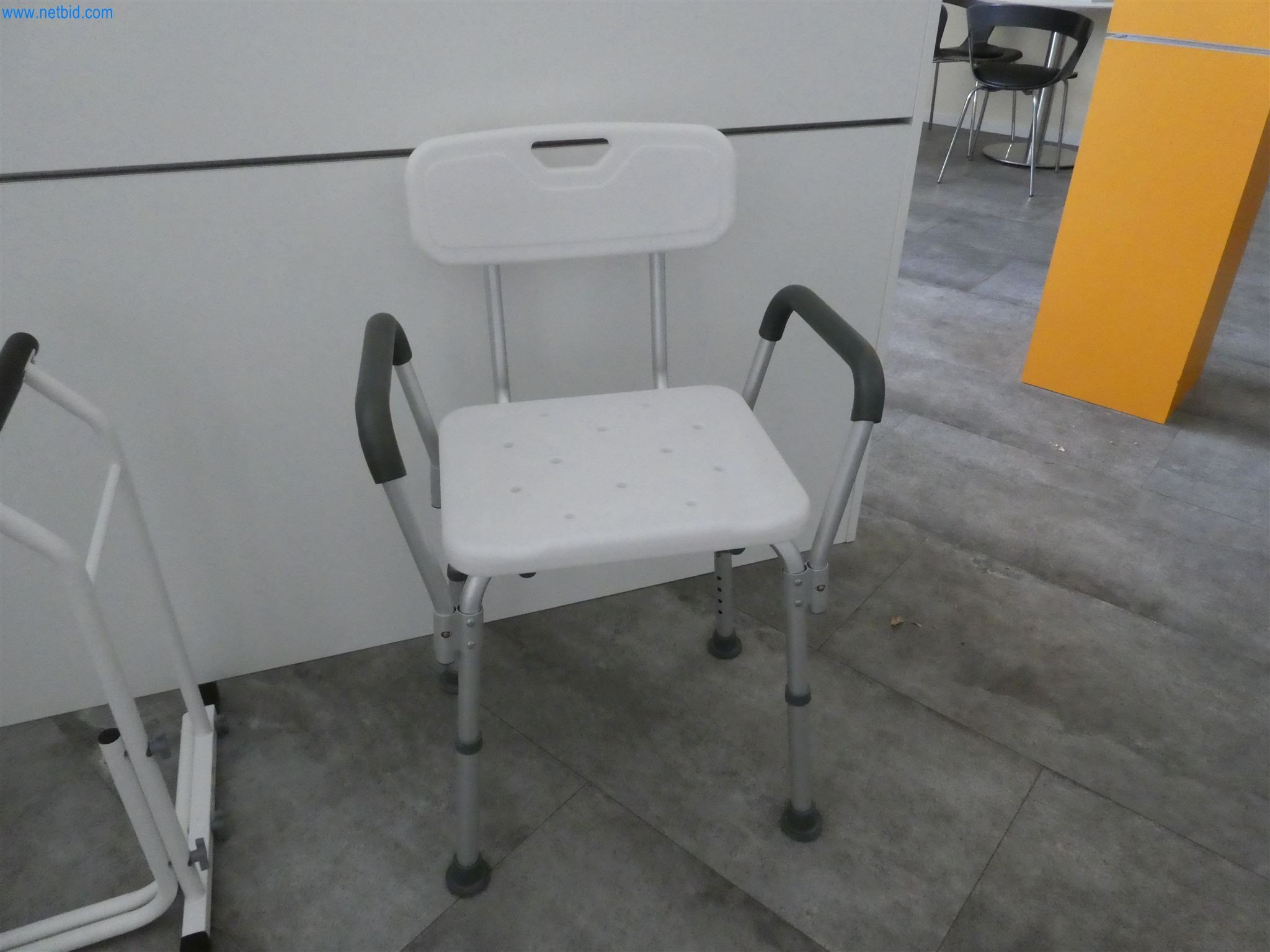 Medical supply stores, rehabilitation equipment, orthopedic equipment-13