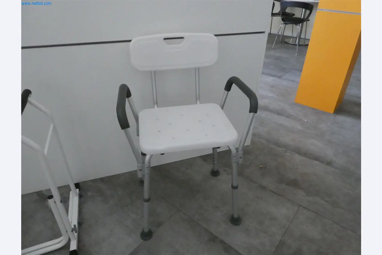 Medical supply stores, rehabilitation equipment, orthopedic equipment-13