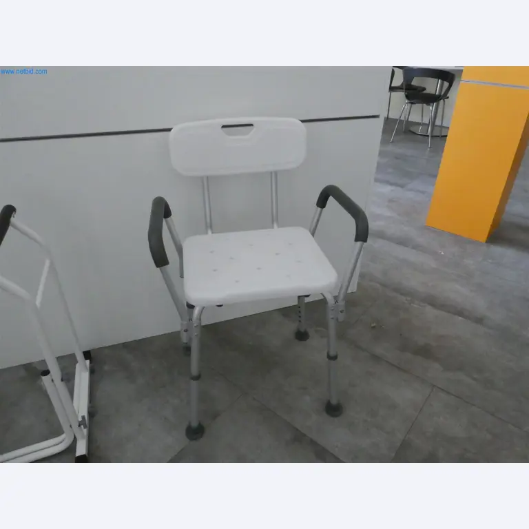 Medical supply stores, rehabilitation equipment, orthopedic equipment-13