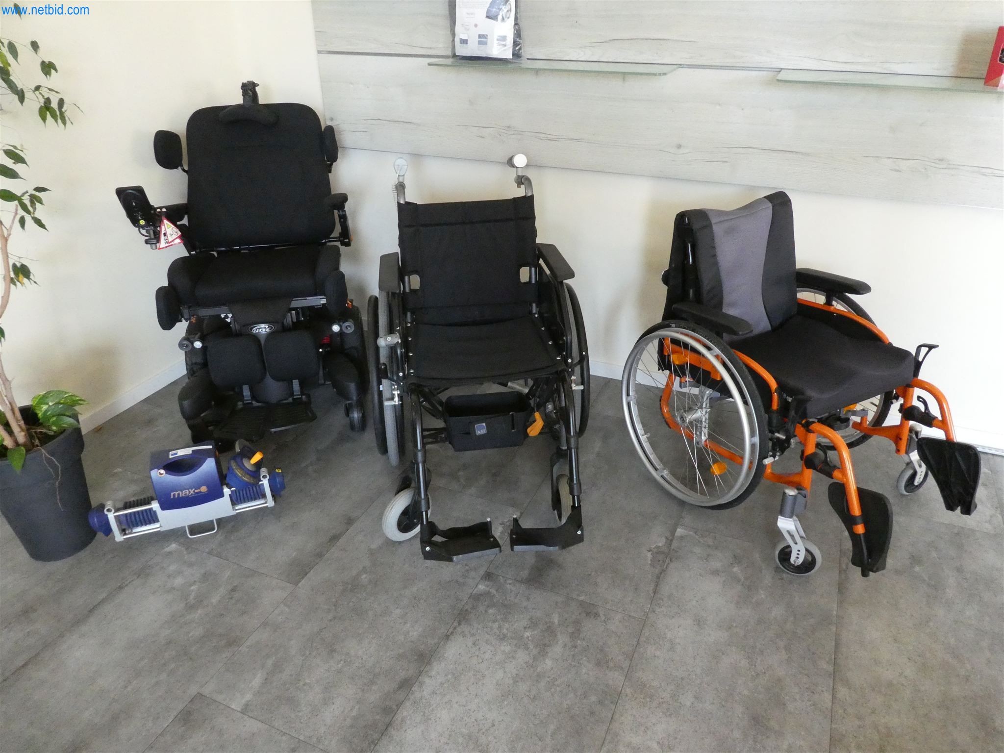 Medical supply stores, rehabilitation equipment, orthopedic equipment-14