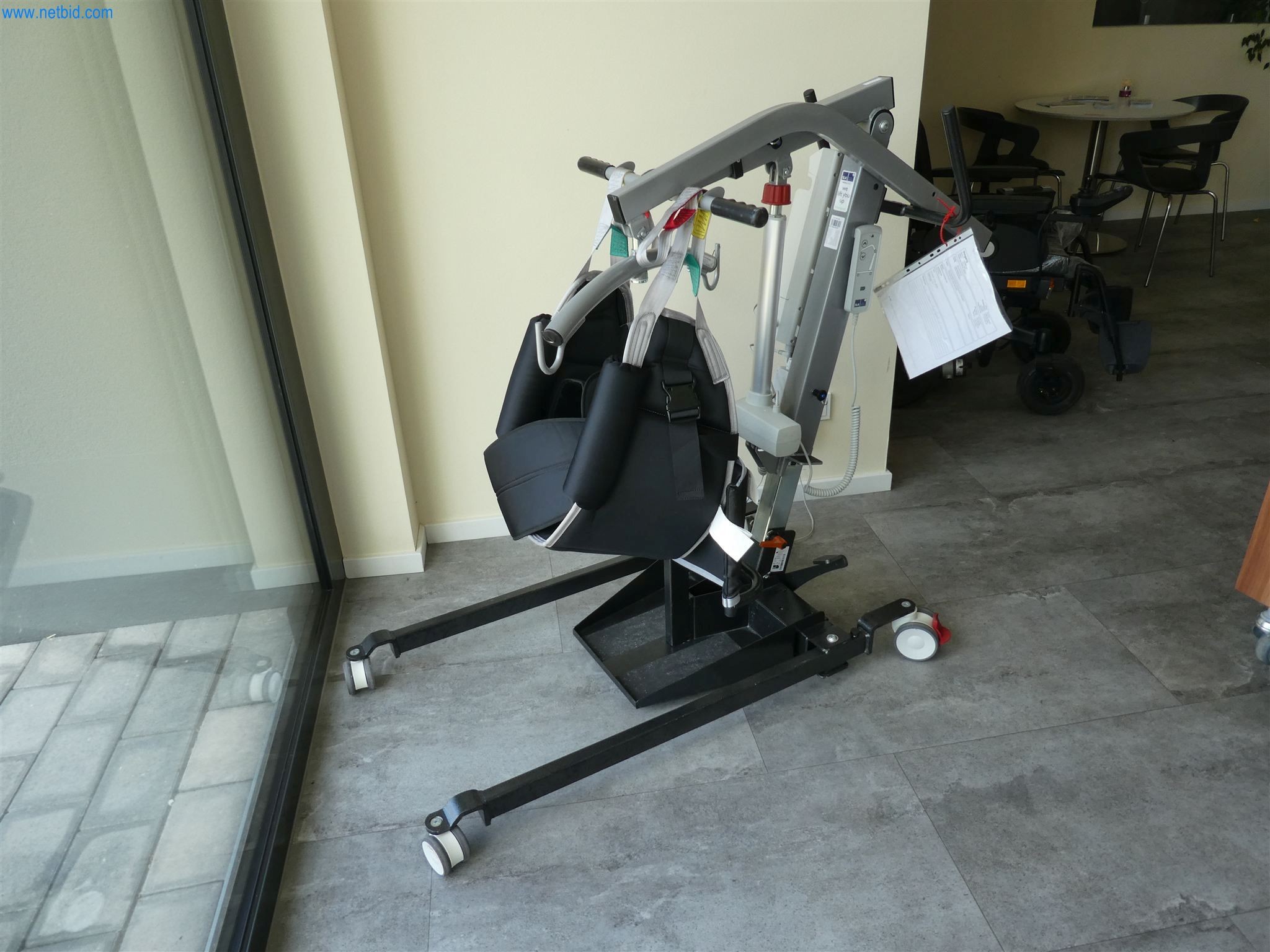 Medical supply stores, rehabilitation equipment, orthopedic equipment-15