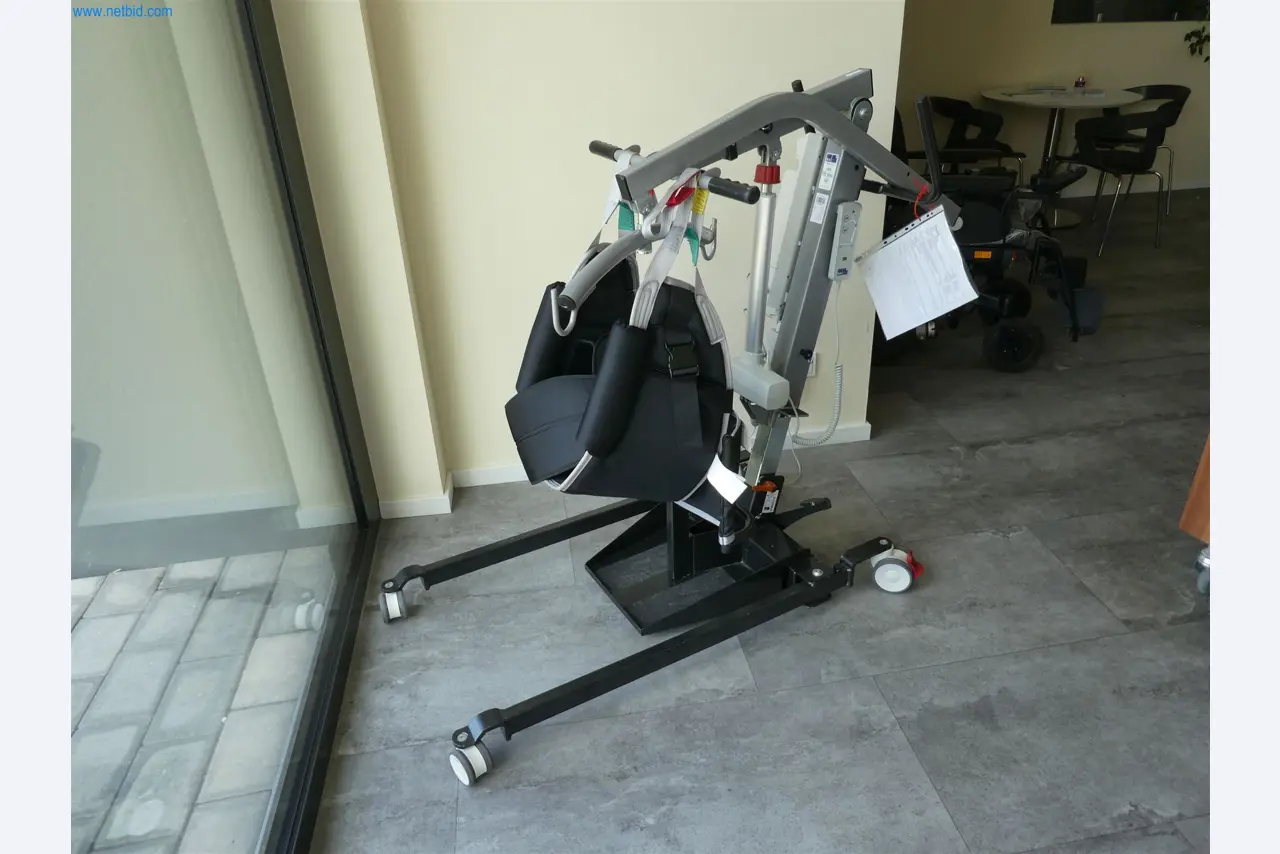 Medical supply stores, rehabilitation equipment, orthopedic equipment-15