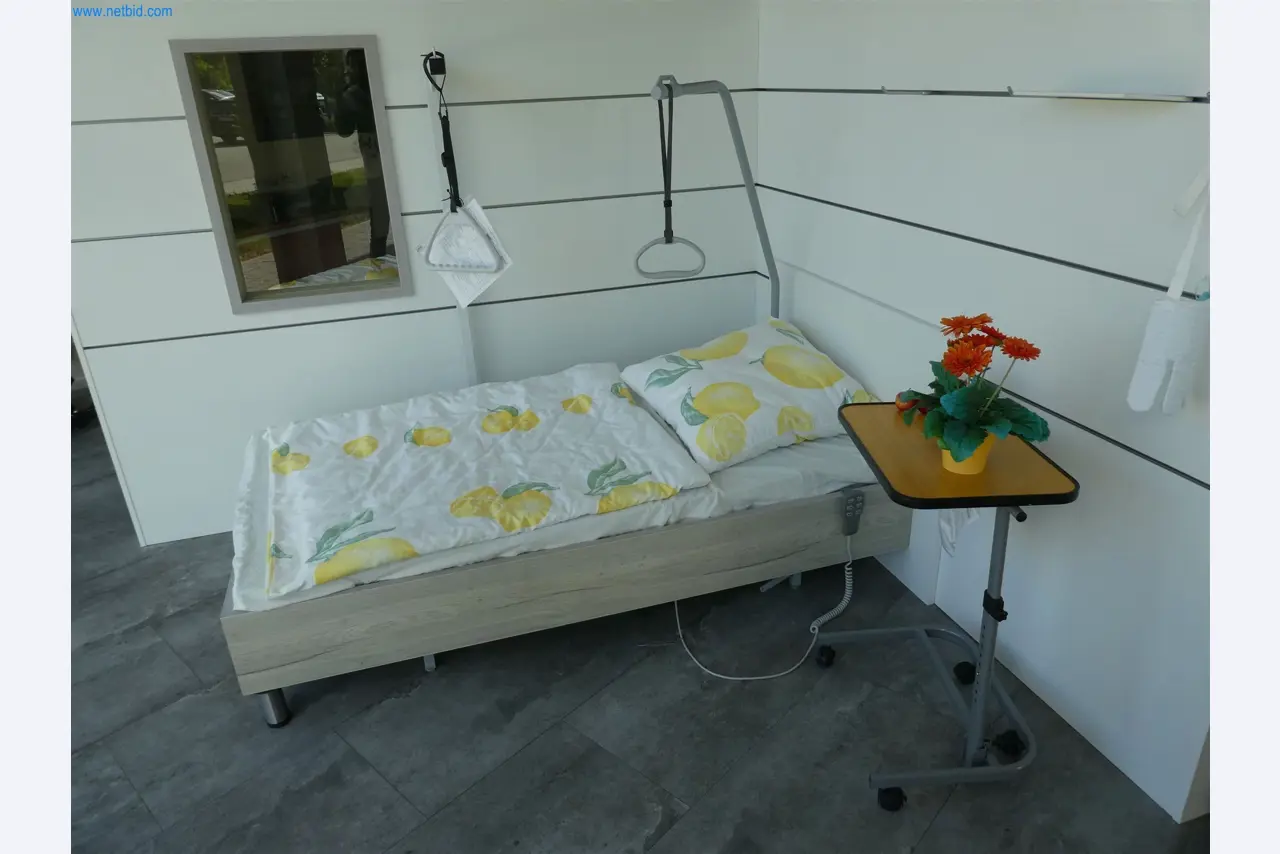 Medical supply stores, rehabilitation equipment, orthopedic equipment-16