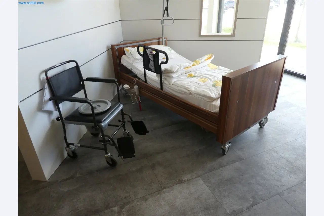 Medical supply stores, rehabilitation equipment, orthopedic equipment-17