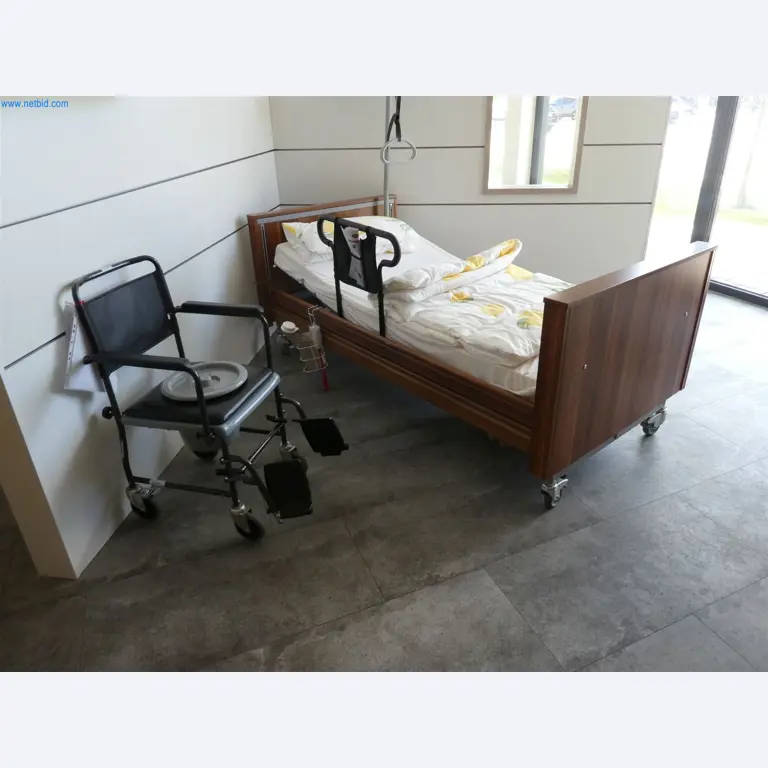 Medical supply stores, rehabilitation equipment, orthopedic equipment-17