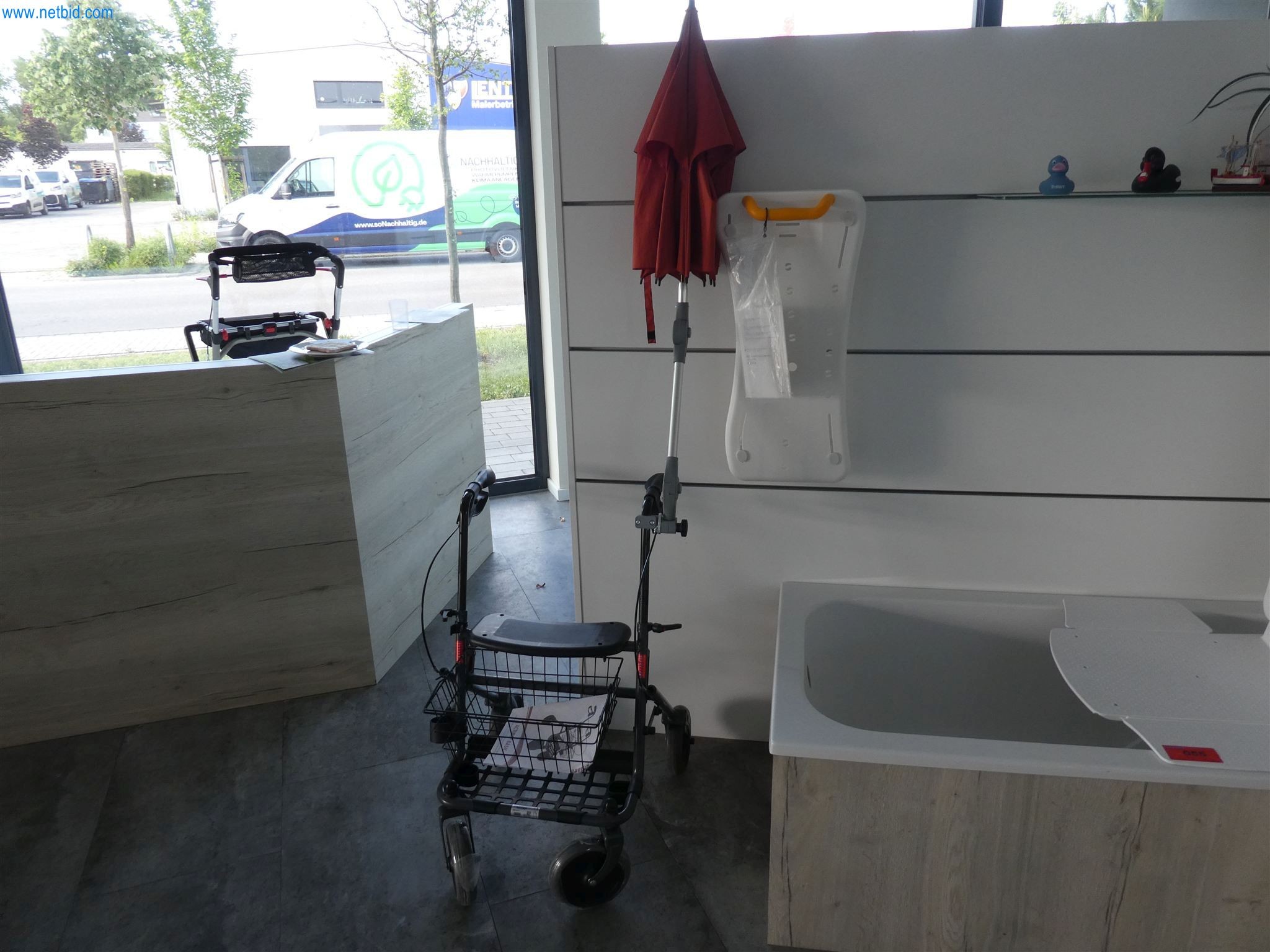 Medical supply stores, rehabilitation equipment, orthopedic equipment-1