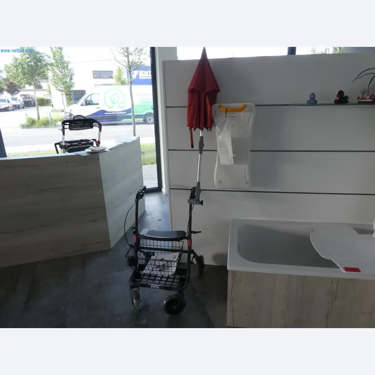 Medical supply stores, rehabilitation equipment, orthopedic equipment-1