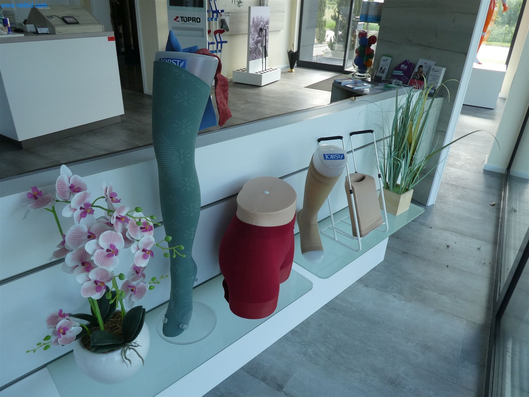 Medical supply stores, rehabilitation equipment, orthopedic equipment-3