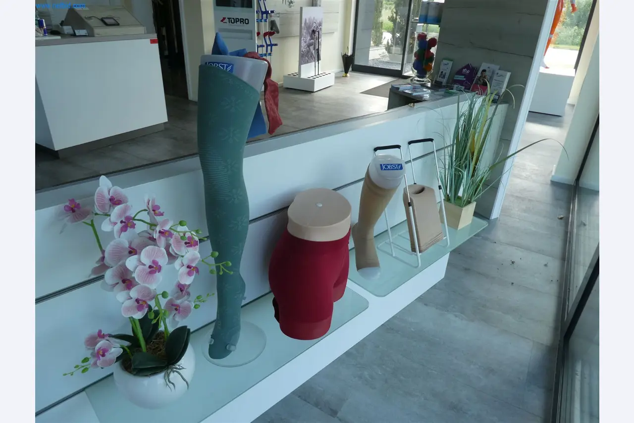 Medical supply stores, rehabilitation equipment, orthopedic equipment-3