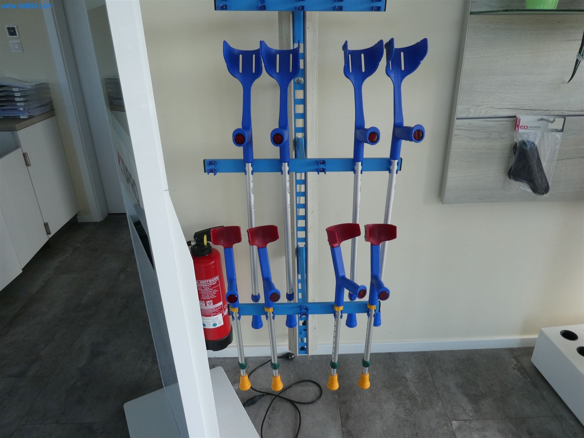 Medical supply stores, rehabilitation equipment, orthopedic equipment-4