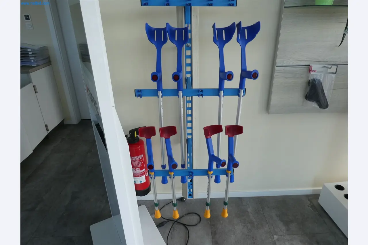 Medical supply stores, rehabilitation equipment, orthopedic equipment-4