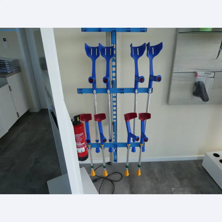 Medical supply stores, rehabilitation equipment, orthopedic equipment-4