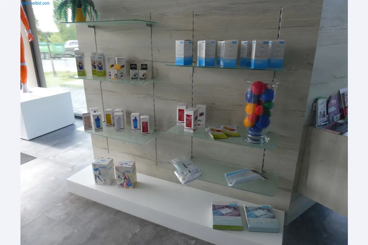 Medical supply stores, rehabilitation equipment, orthopedic equipment-5