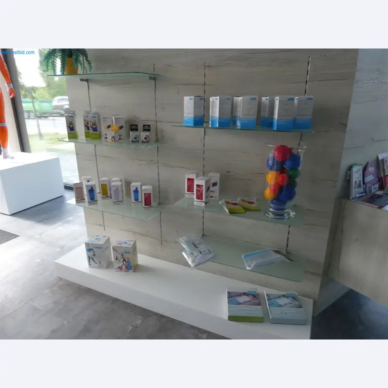 Medical supply stores, rehabilitation equipment, orthopedic equipment-5