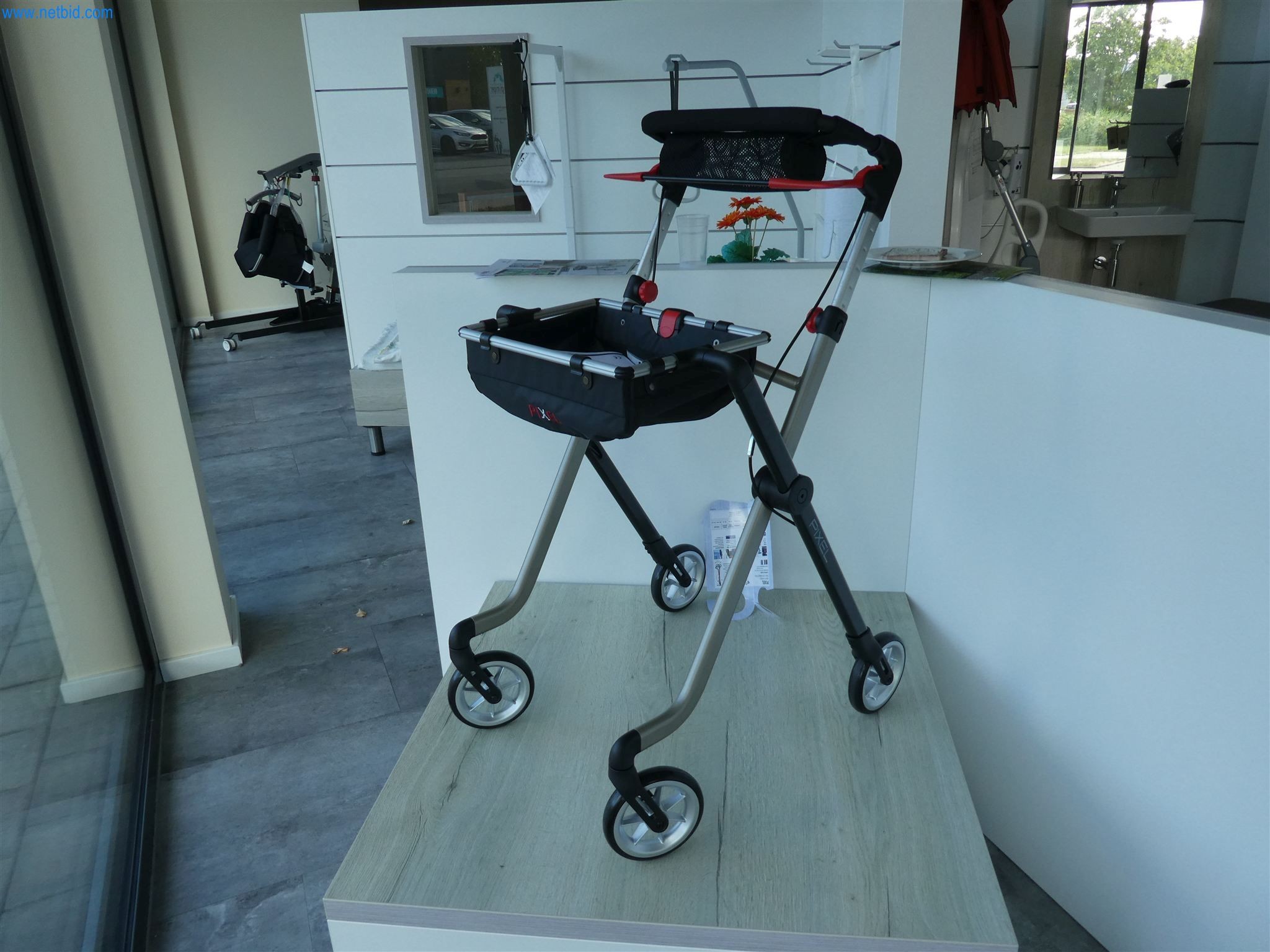Medical supply stores, rehabilitation equipment, orthopedic equipment-6