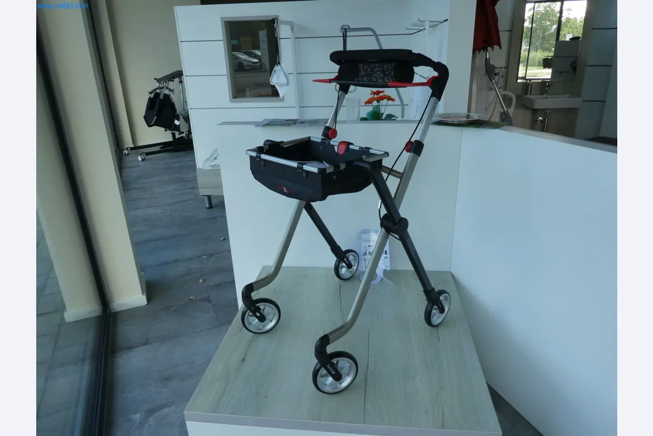 Medical supply stores, rehabilitation equipment, orthopedic equipment-6