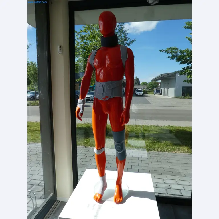 Medical supply stores, rehabilitation equipment, orthopedic equipment-7