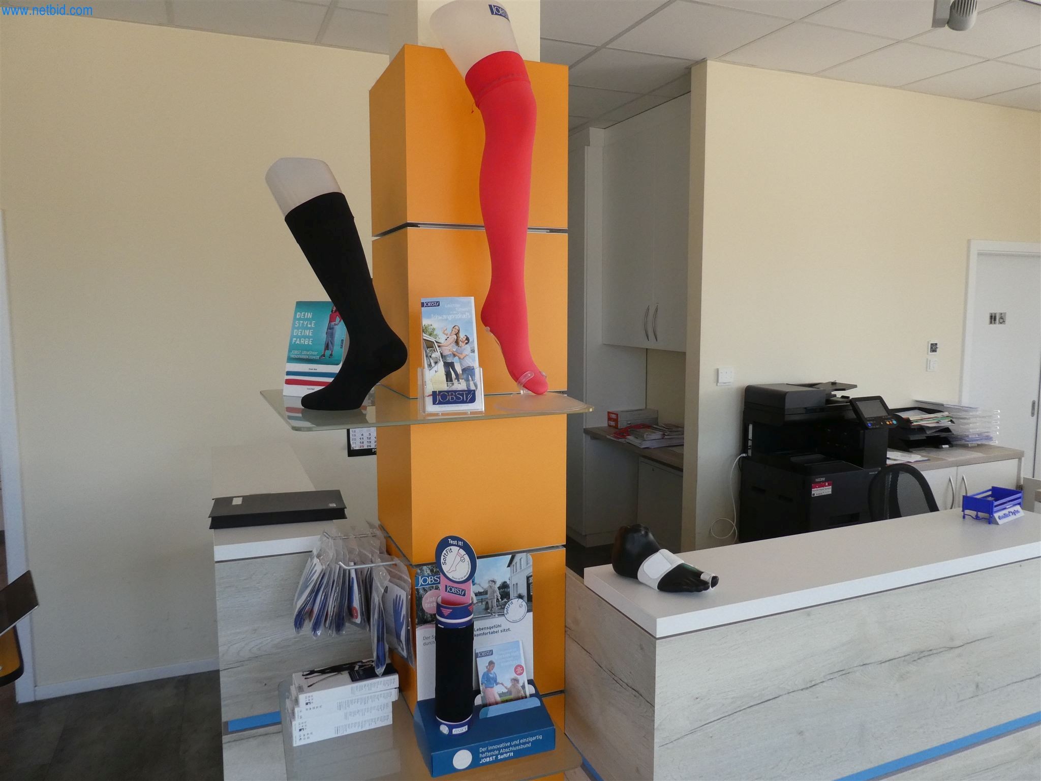 Medical supply stores, rehabilitation equipment, orthopedic equipment-9