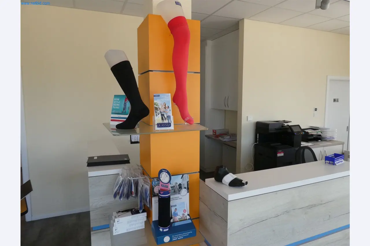Medical supply stores, rehabilitation equipment, orthopedic equipment-9