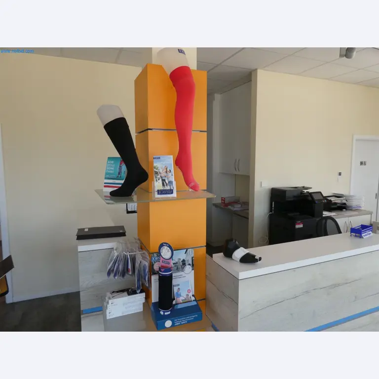Medical supply stores, rehabilitation equipment, orthopedic equipment-9
