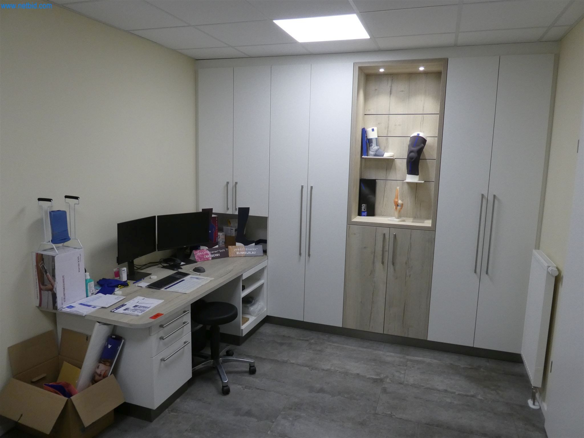 Medical supply stores, rehabilitation equipment, orthopedic equipment-1