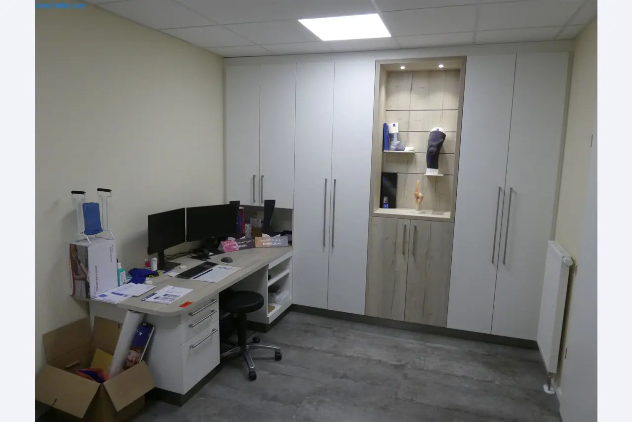 Medical supply stores, rehabilitation equipment, orthopedic equipment-1