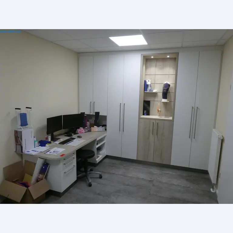 Medical supply stores, rehabilitation equipment, orthopedic equipment-1