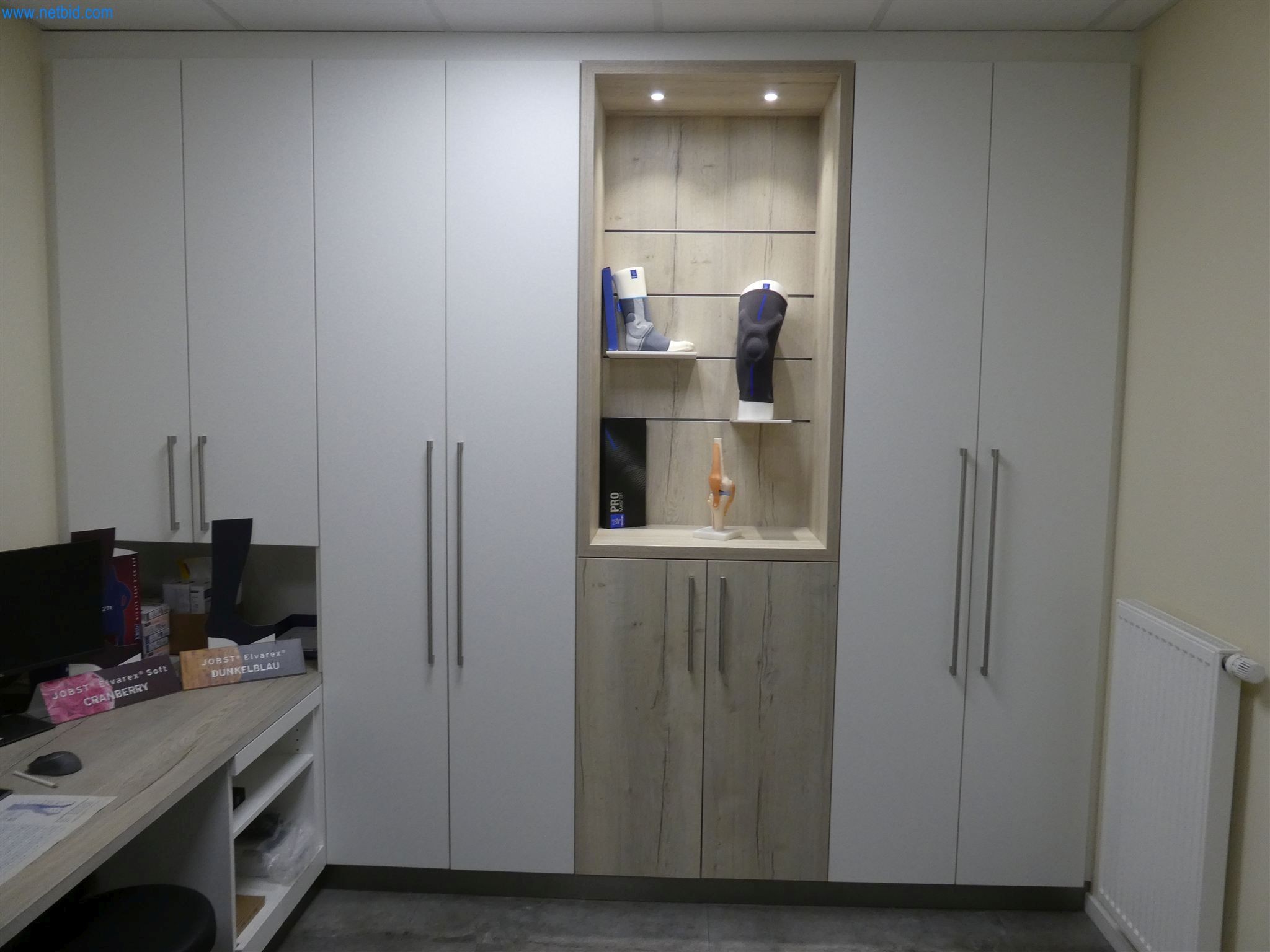 Medical supply stores, rehabilitation equipment, orthopedic equipment-2