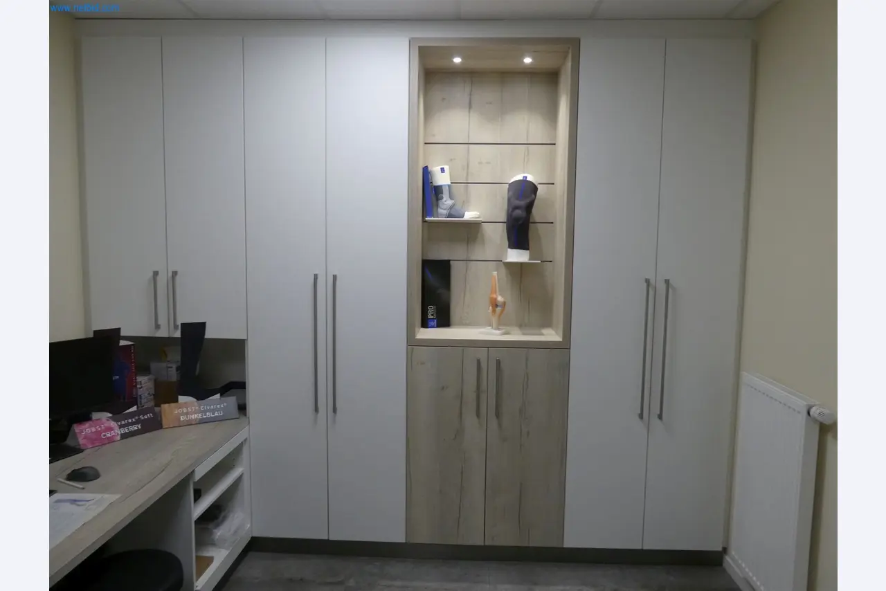 Medical supply stores, rehabilitation equipment, orthopedic equipment-2