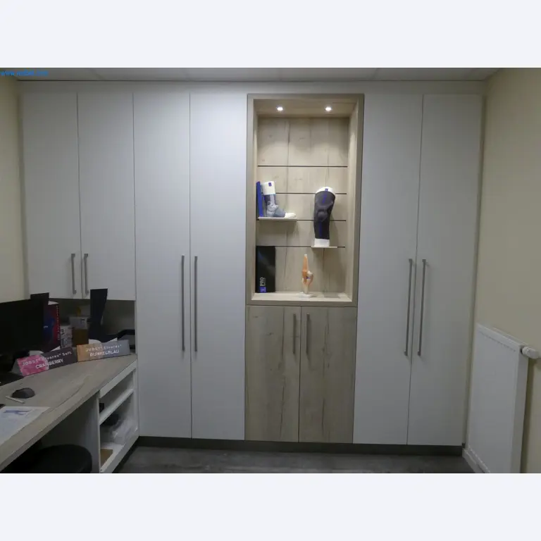 Medical supply stores, rehabilitation equipment, orthopedic equipment-2