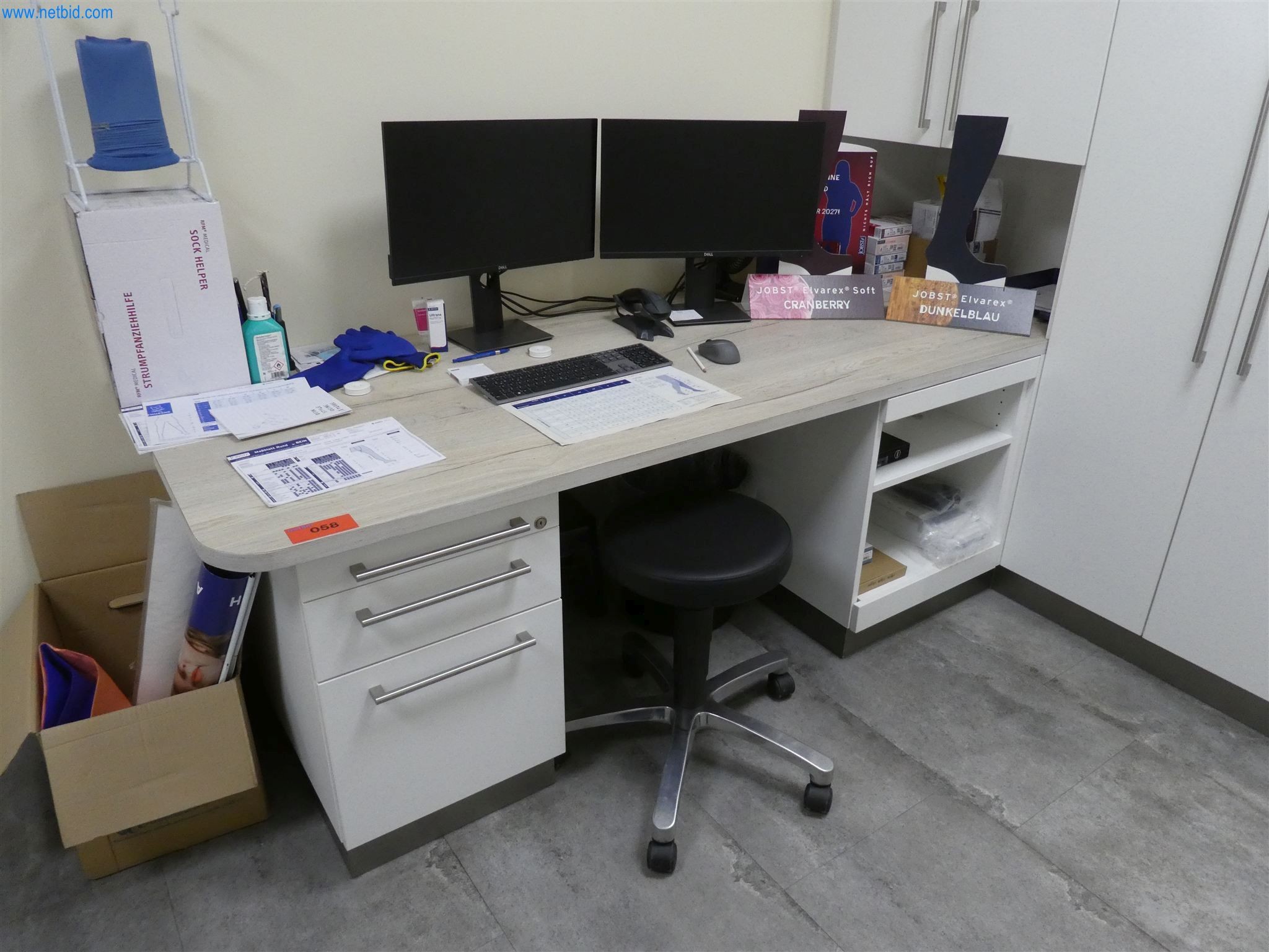 Medical supply stores, rehabilitation equipment, orthopedic equipment-3