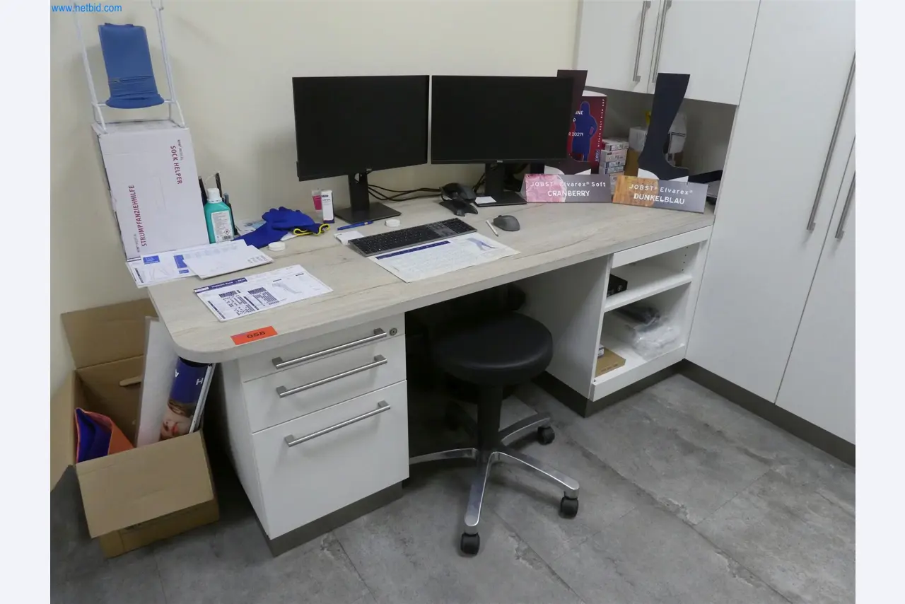 Medical supply stores, rehabilitation equipment, orthopedic equipment-3