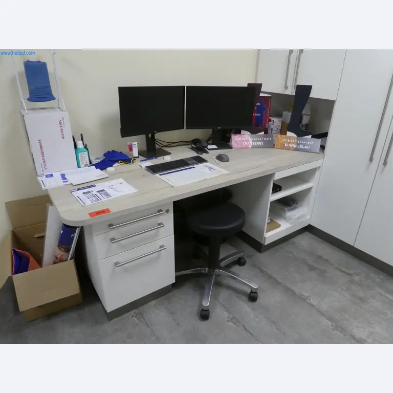 Medical supply stores, rehabilitation equipment, orthopedic equipment-3