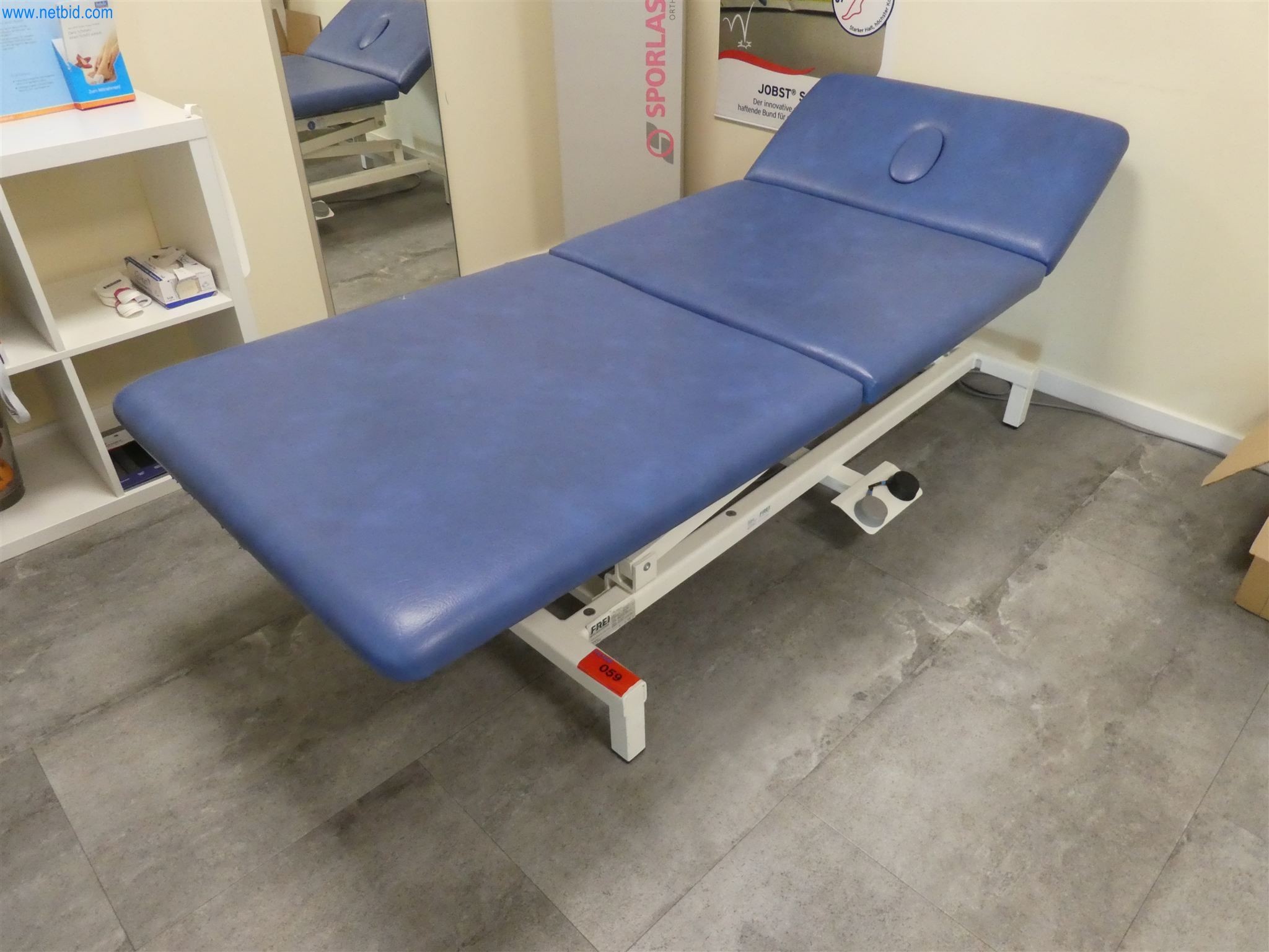 Medical supply stores, rehabilitation equipment, orthopedic equipment-1