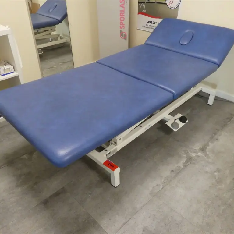 Treatment table Frei Gym Universal
