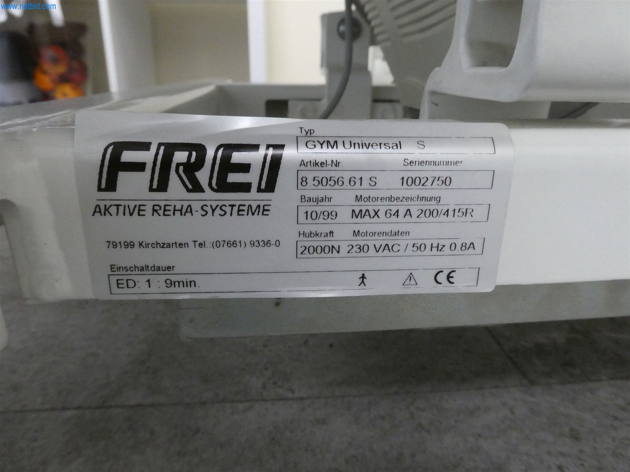 Medical supply stores, rehabilitation equipment, orthopedic equipment-2