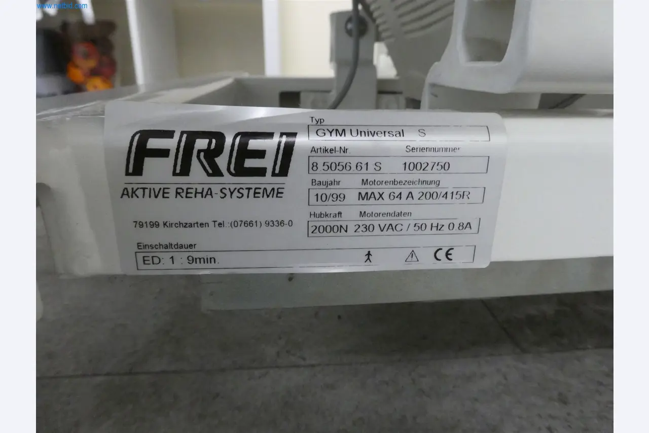 Medical supply stores, rehabilitation equipment, orthopedic equipment-2